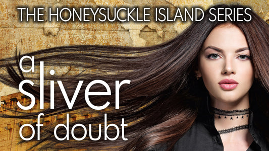 Romance and Suspense in Italy: A Writer's Journey