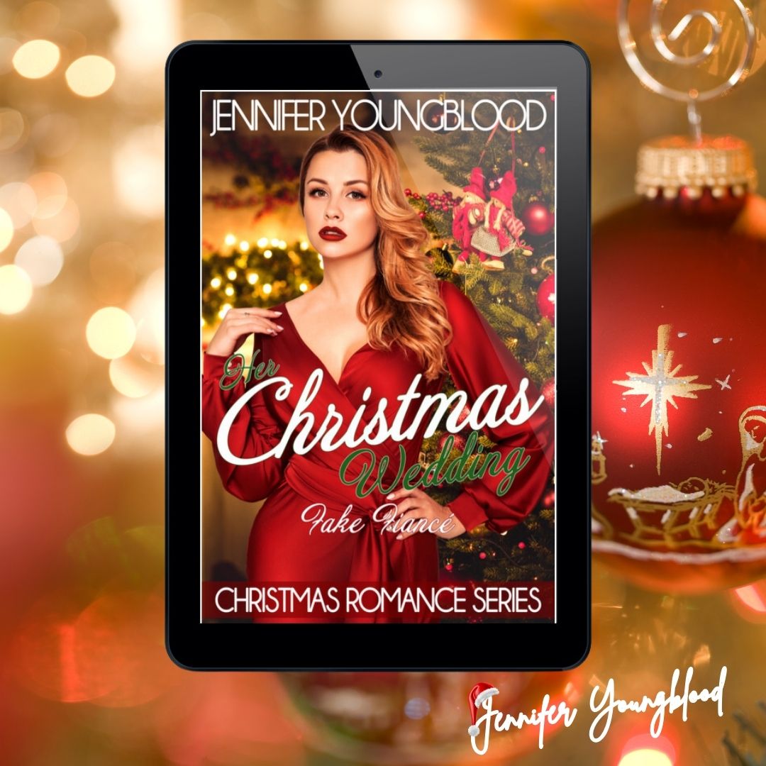 The Ultimate Christmas Romance Ebook Bundle