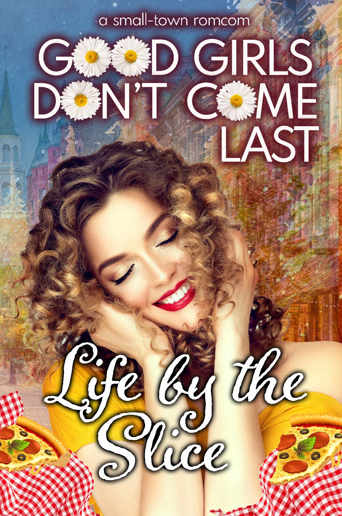 Life by the Slice - Paperback