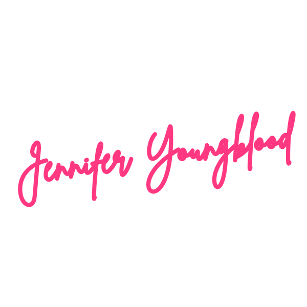 Jennifer Youngblood