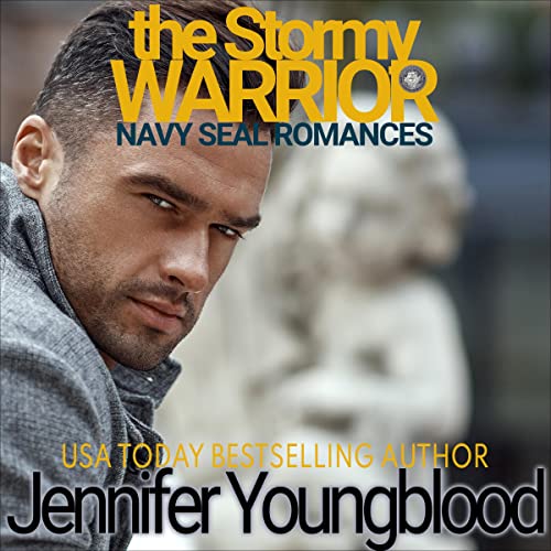 The Stormy Warrior- Audiobook