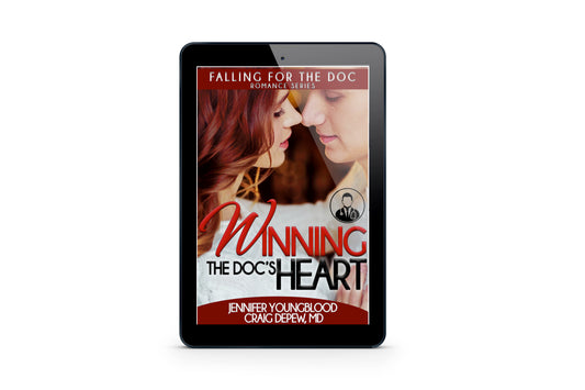Winning the Doc's Heart (Book 4 - Falling for the Doc Series)