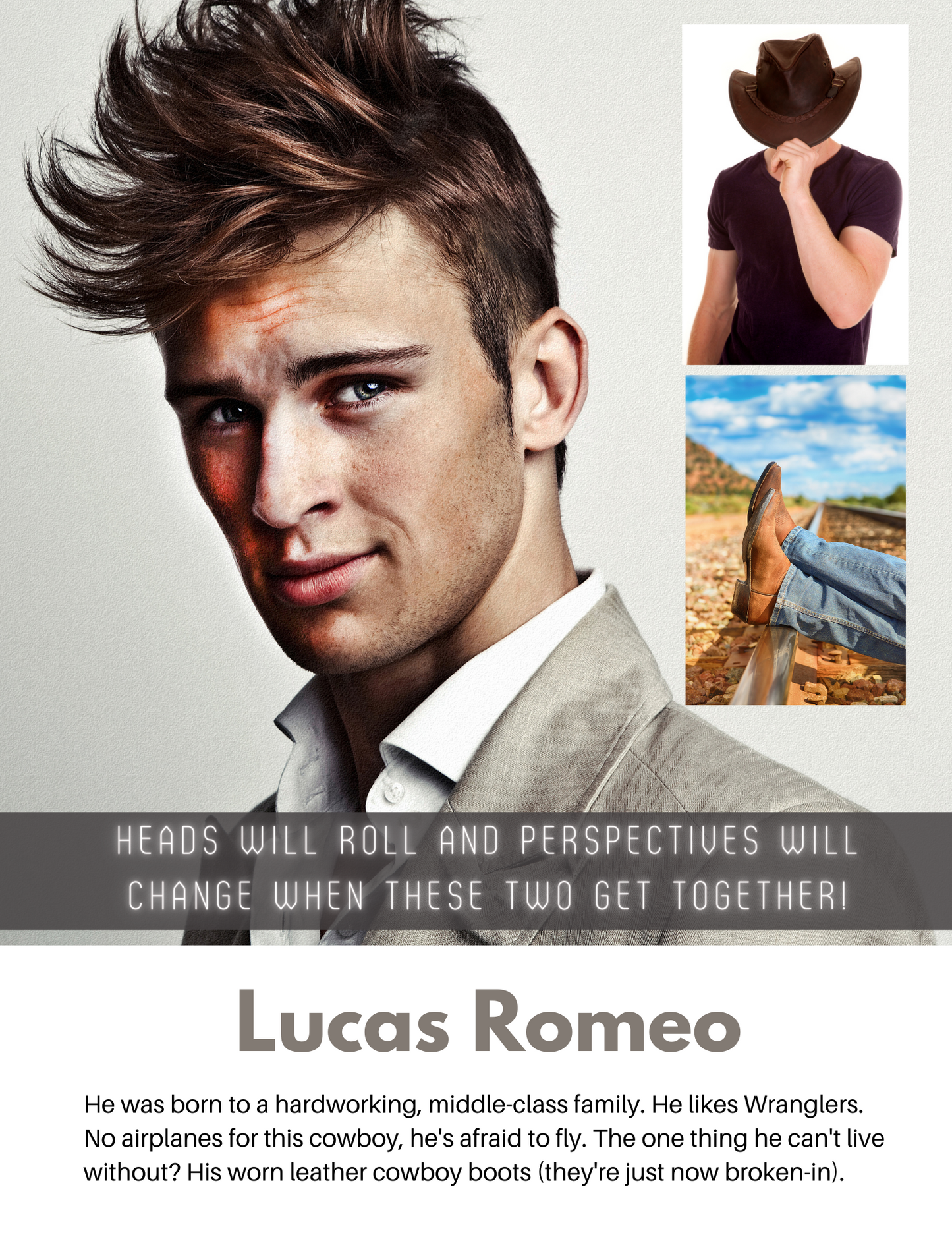 Romeo Family Romance 11 Ebook Bundle