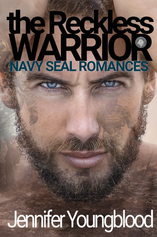 The Reckless Warrior (Navy SEAL Romance Book Two) - Paperback