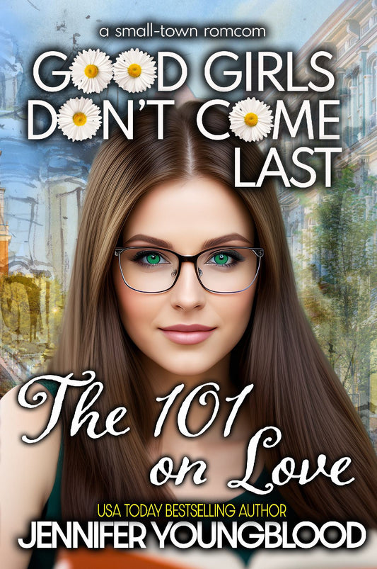 The 101 on Love - Paperback