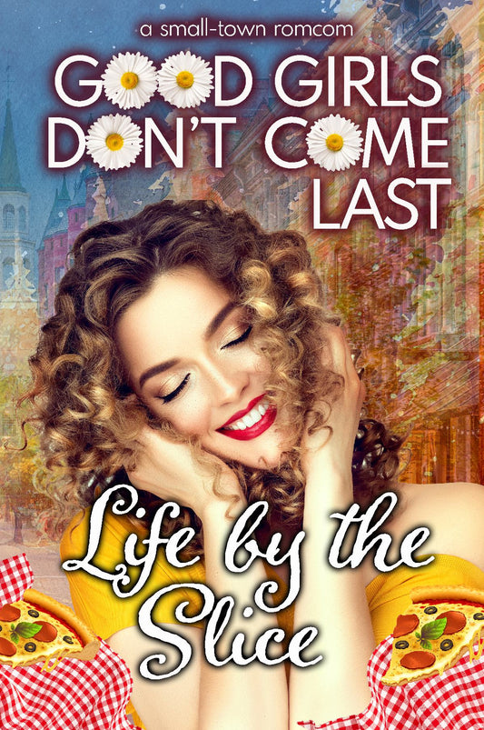 Life by the Slice - Paperback