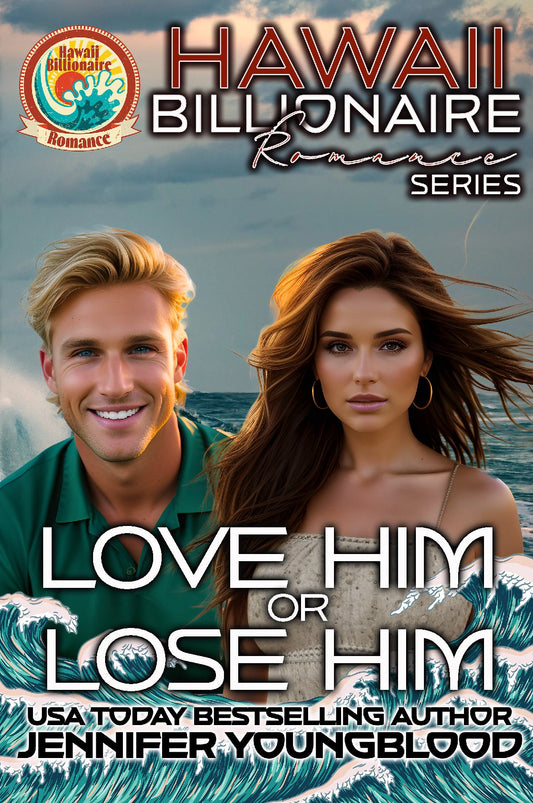 Love Him or Lose Him - Paperback