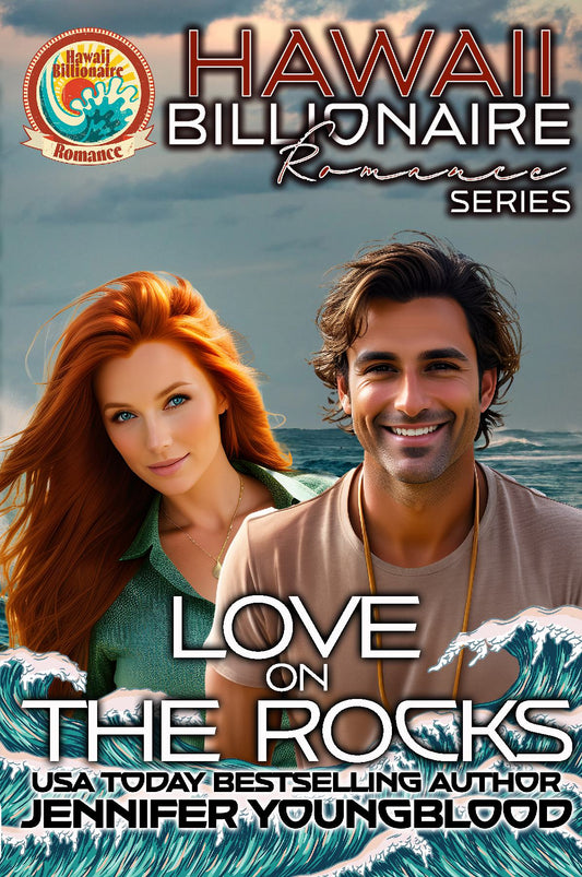 Love on the Rocks - Paperback