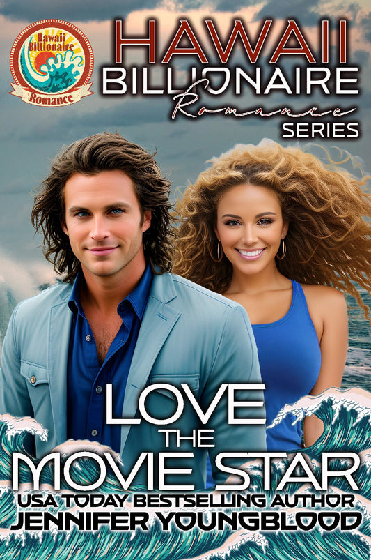 Love the Movie Star - Paperback