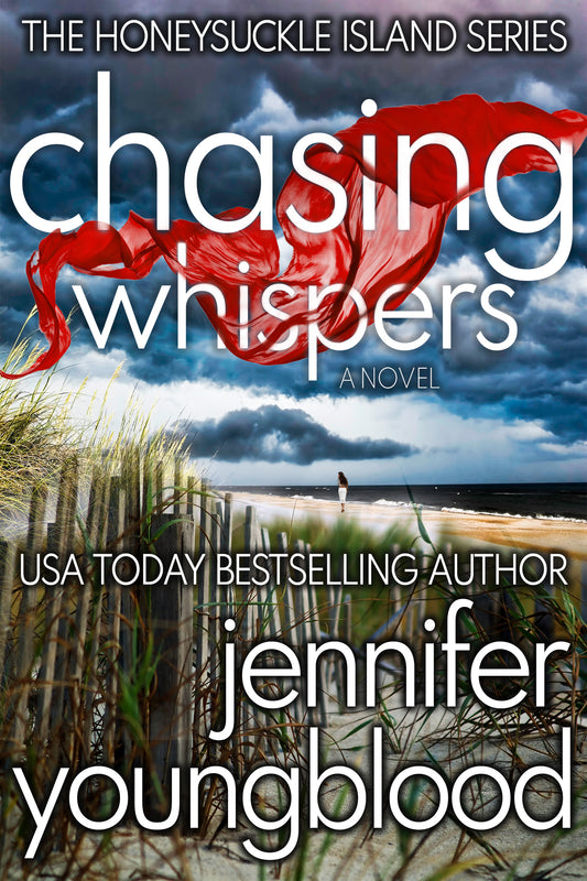 Chasing Whispers - Paperback