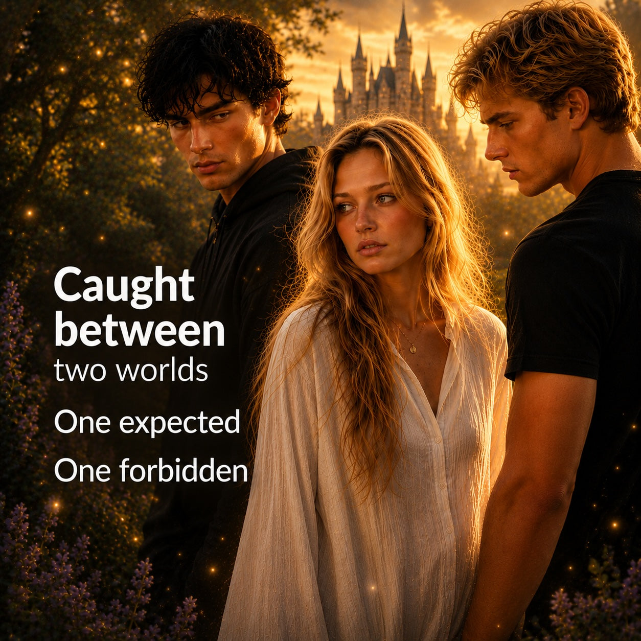 Fairytale Ebook Bundle