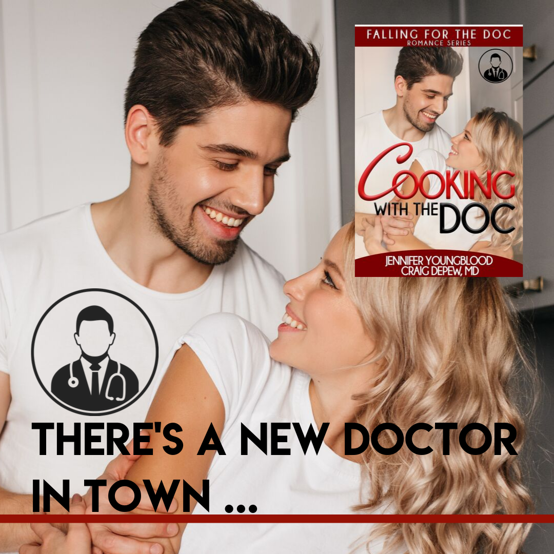 Falling for the Doc Ebook Bundle Deal