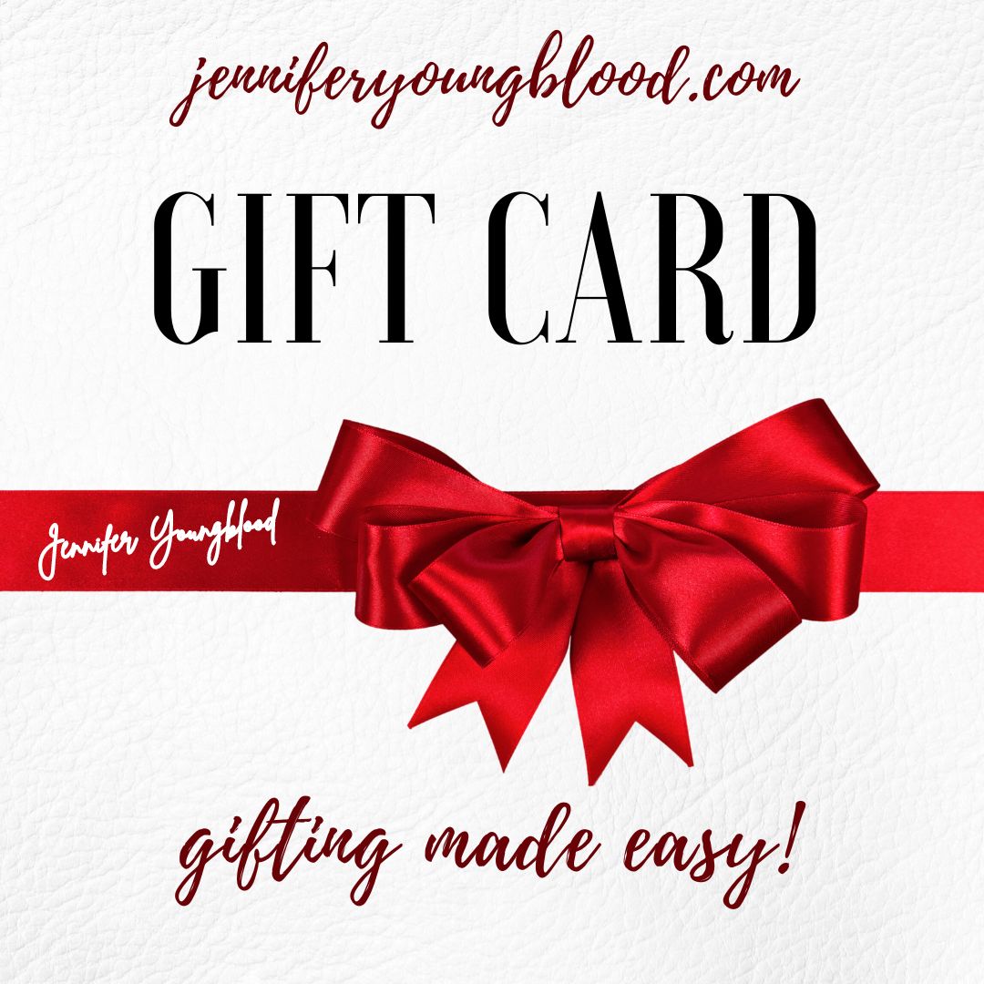 Digital Gift Card