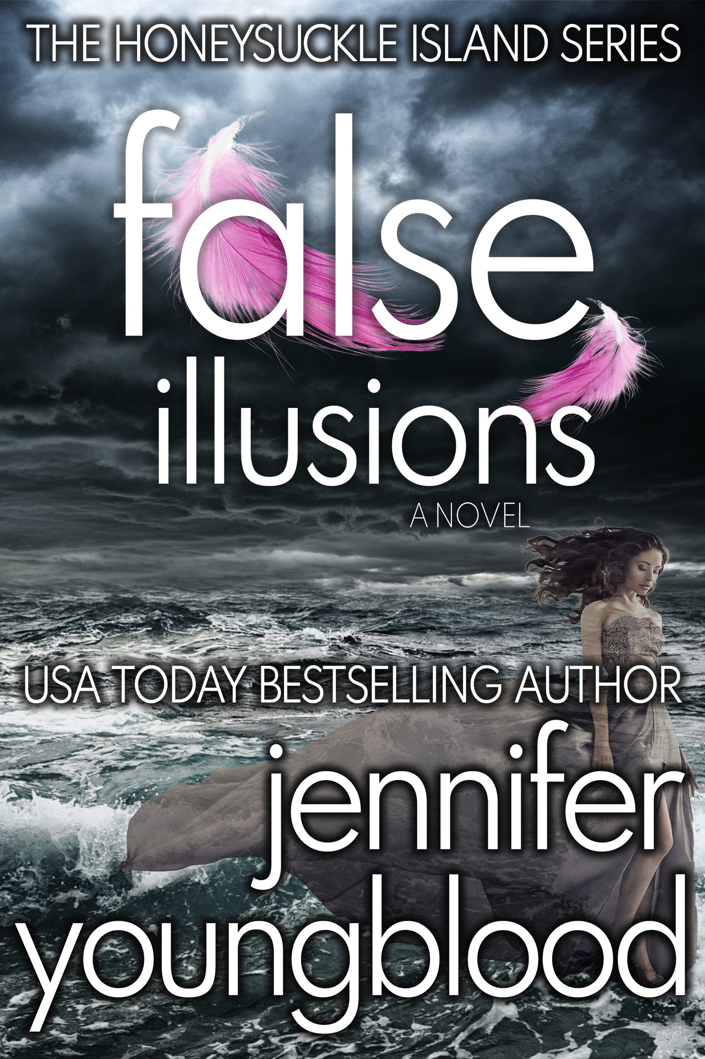 False Illusions - Paperback