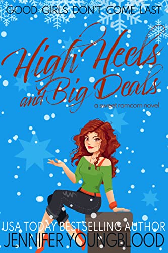 High Heels and Big Deals - Paperback