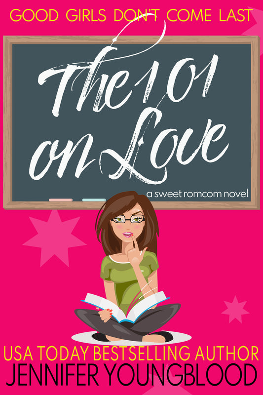 The 101 on Love - Paperback