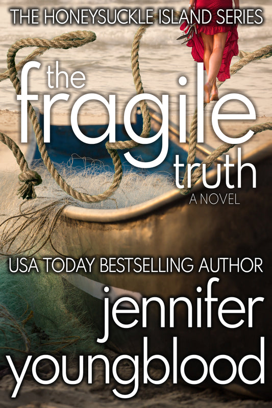 The Fragile Truth - Paperback