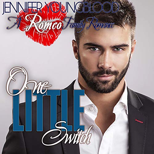 One Little Switch- Audiobook