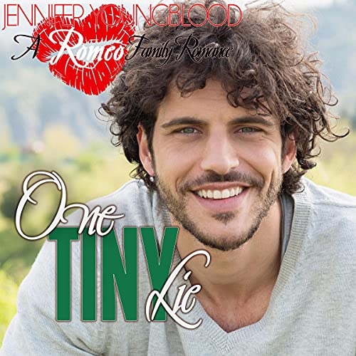 One Tiny Lie- Audiobook