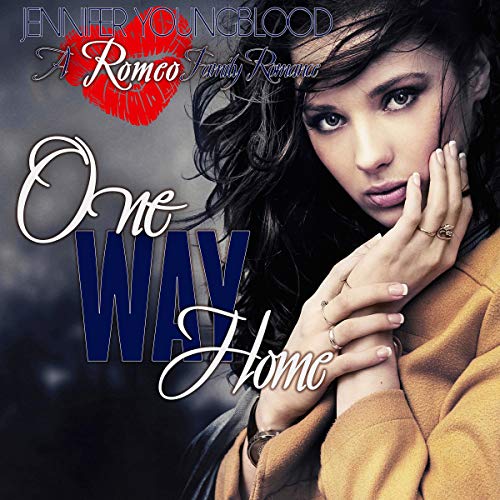 One Way Home- Audiobook