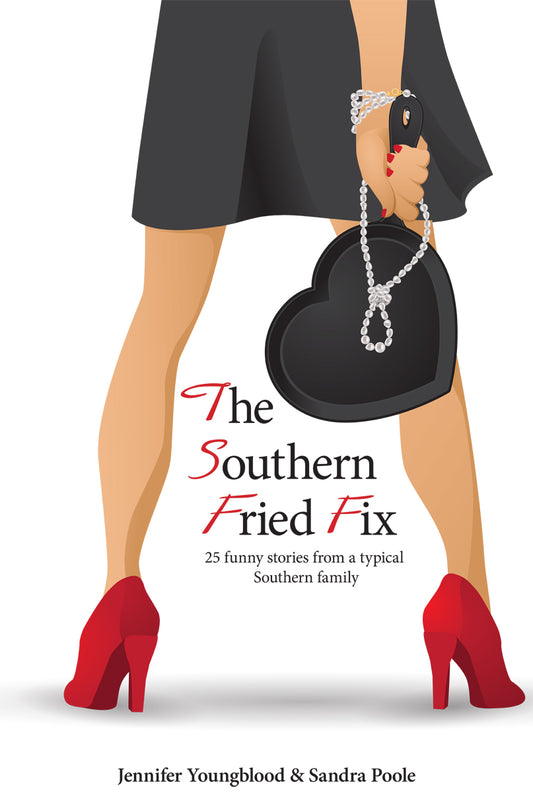 The Southern Fried Fix