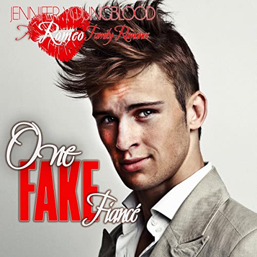 One Fake Fiancé- Audiobook