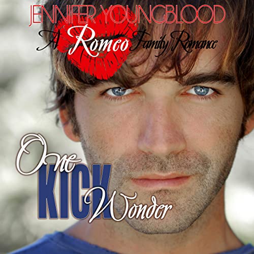One Kick Wonder- Audiobook