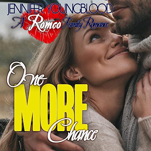 One More Chance- Audiobook