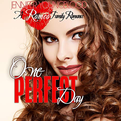 One Perfect Day- Audiobook