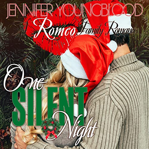 One Silent Night- Audiobook