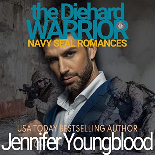 The Diehard Warrior- Audiobook