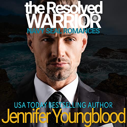 The Resolved Warrior- Audiobook